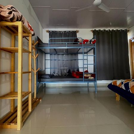 Bir Nest Hostel 외부 사진