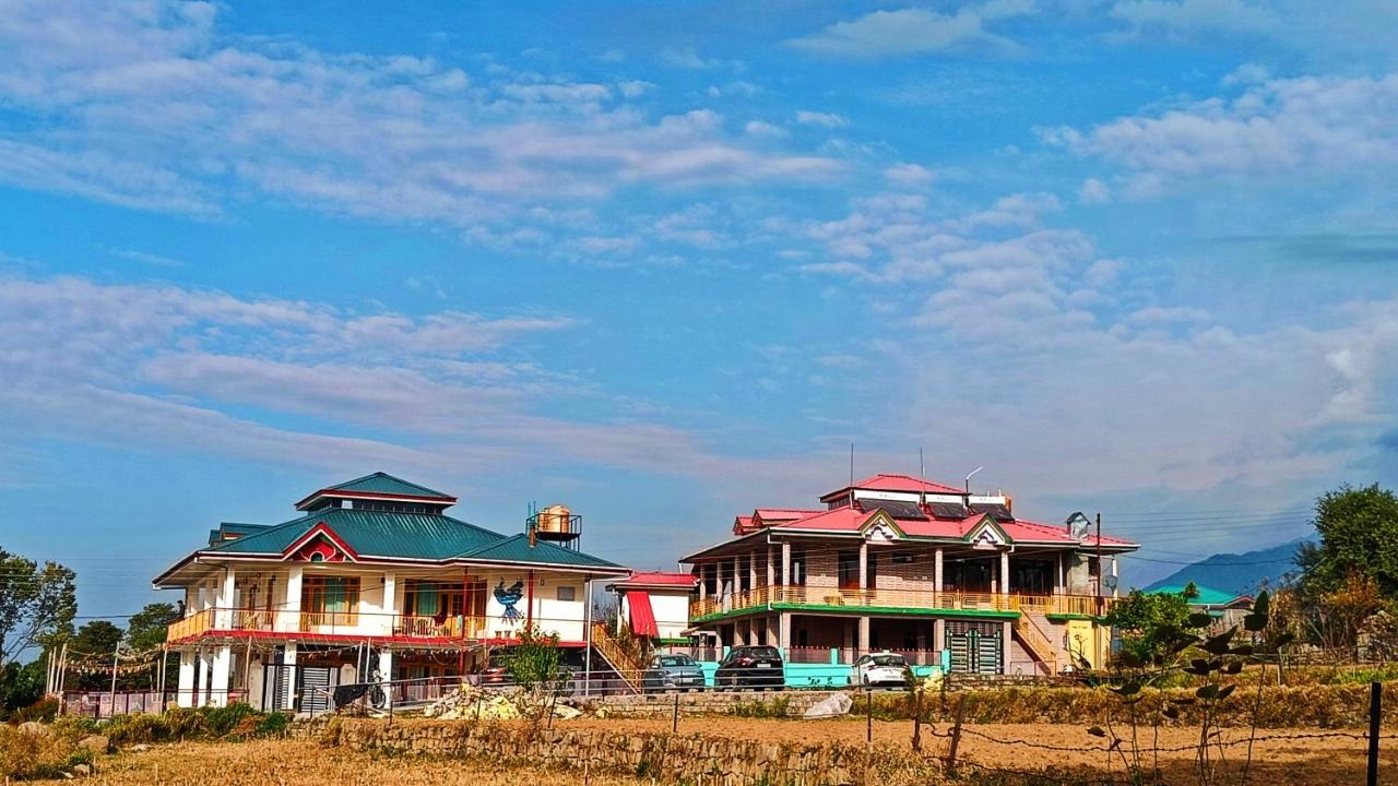 Bir Nest Hostel 외부 사진
