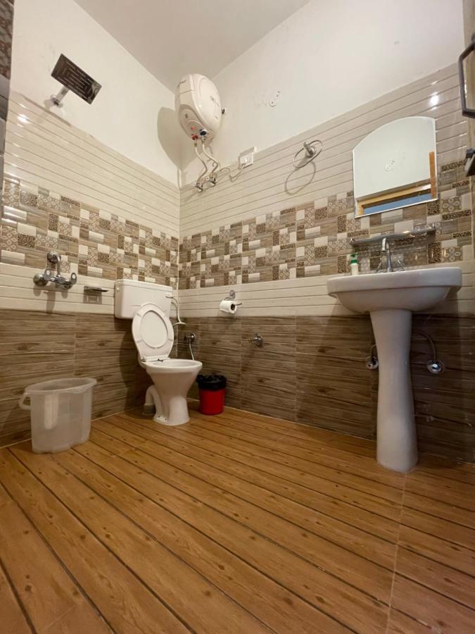 Bir Nest Hostel 외부 사진