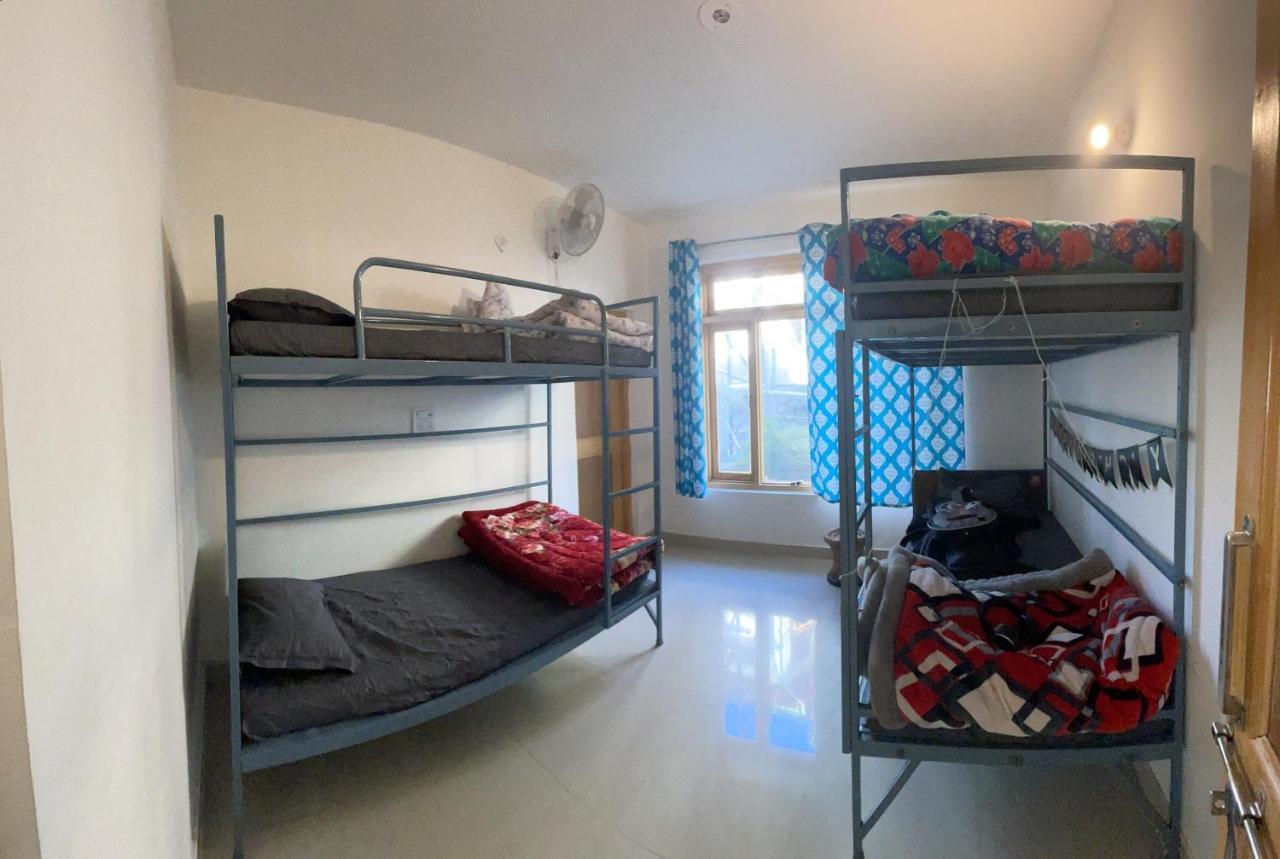 Bir Nest Hostel 외부 사진