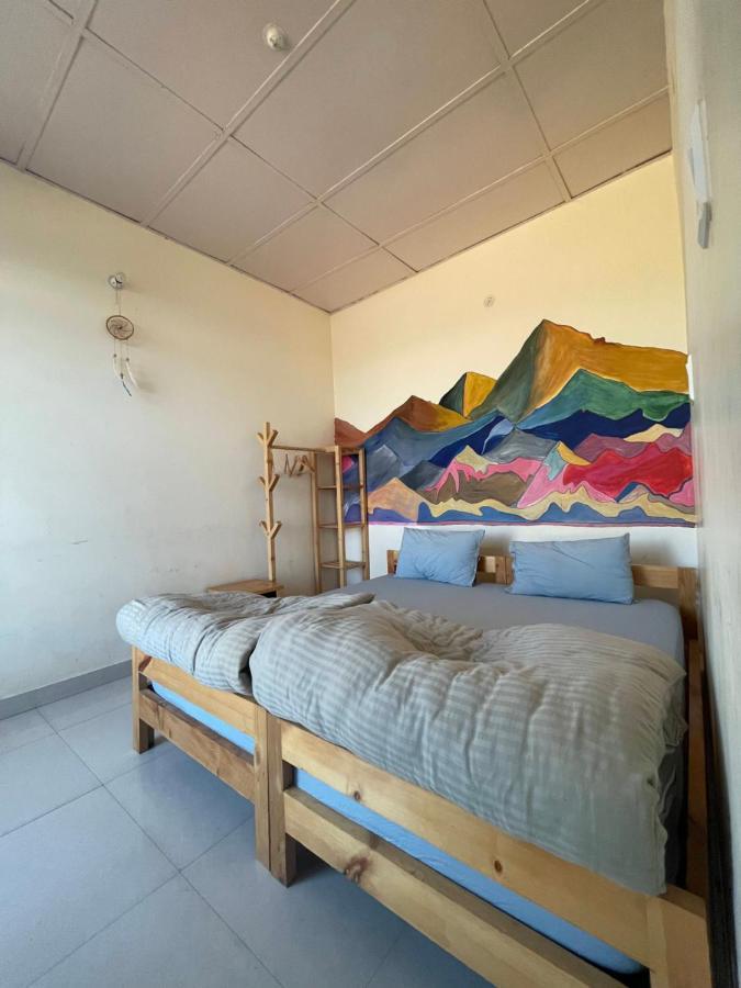 Bir Nest Hostel 외부 사진