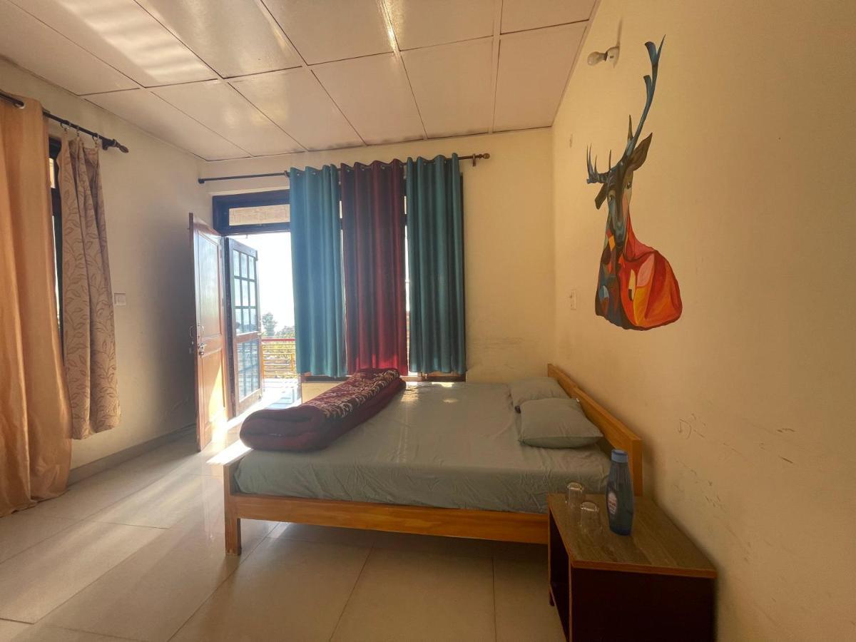 Bir Nest Hostel 외부 사진