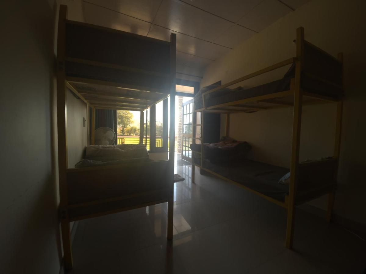 Bir Nest Hostel 외부 사진