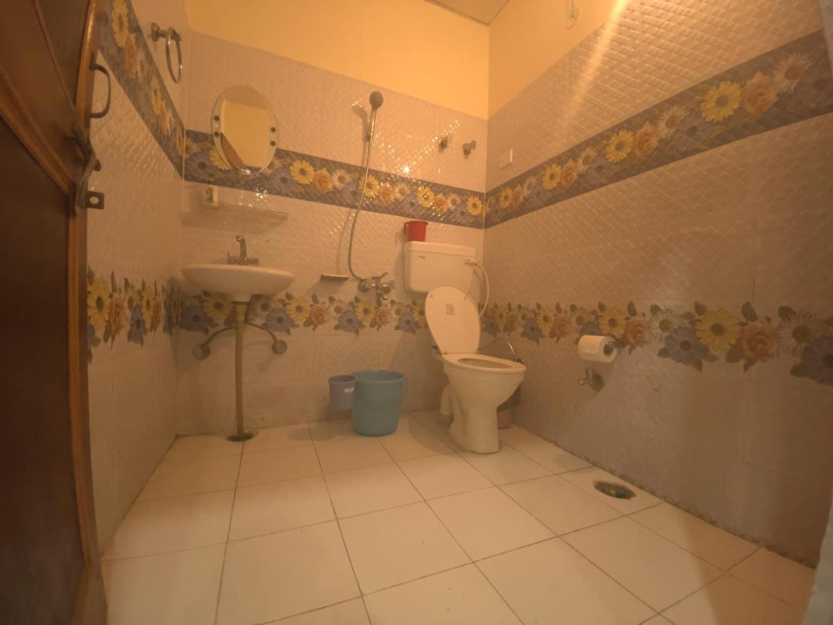 Bir Nest Hostel 외부 사진