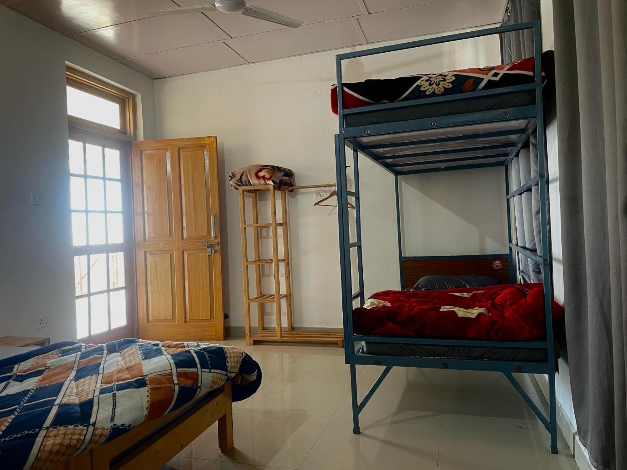 Bir Nest Hostel 외부 사진