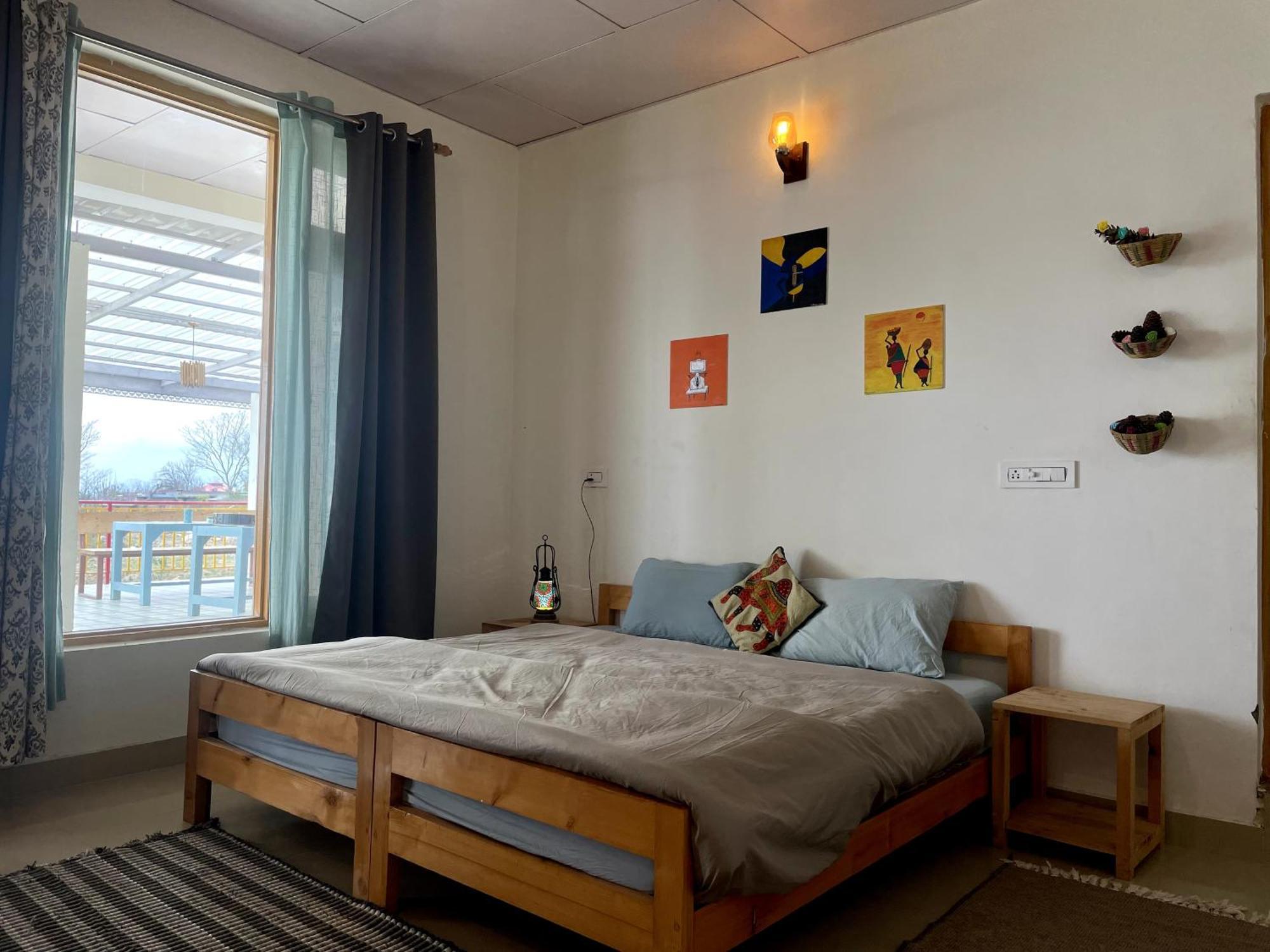 Bir Nest Hostel 외부 사진