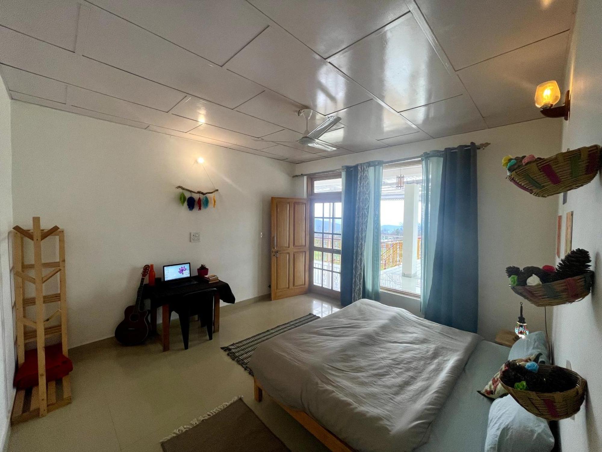 Bir Nest Hostel 외부 사진