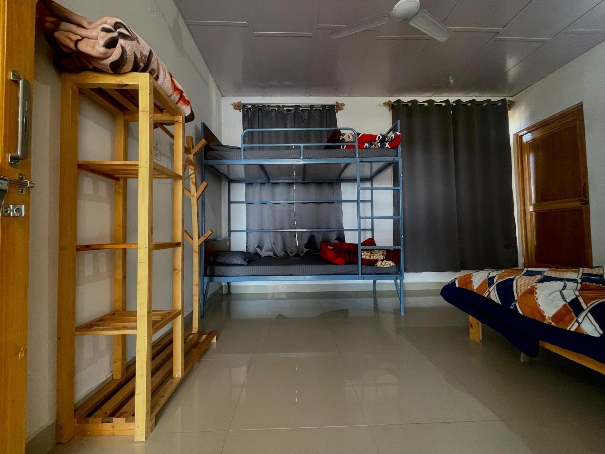 Bir Nest Hostel 외부 사진