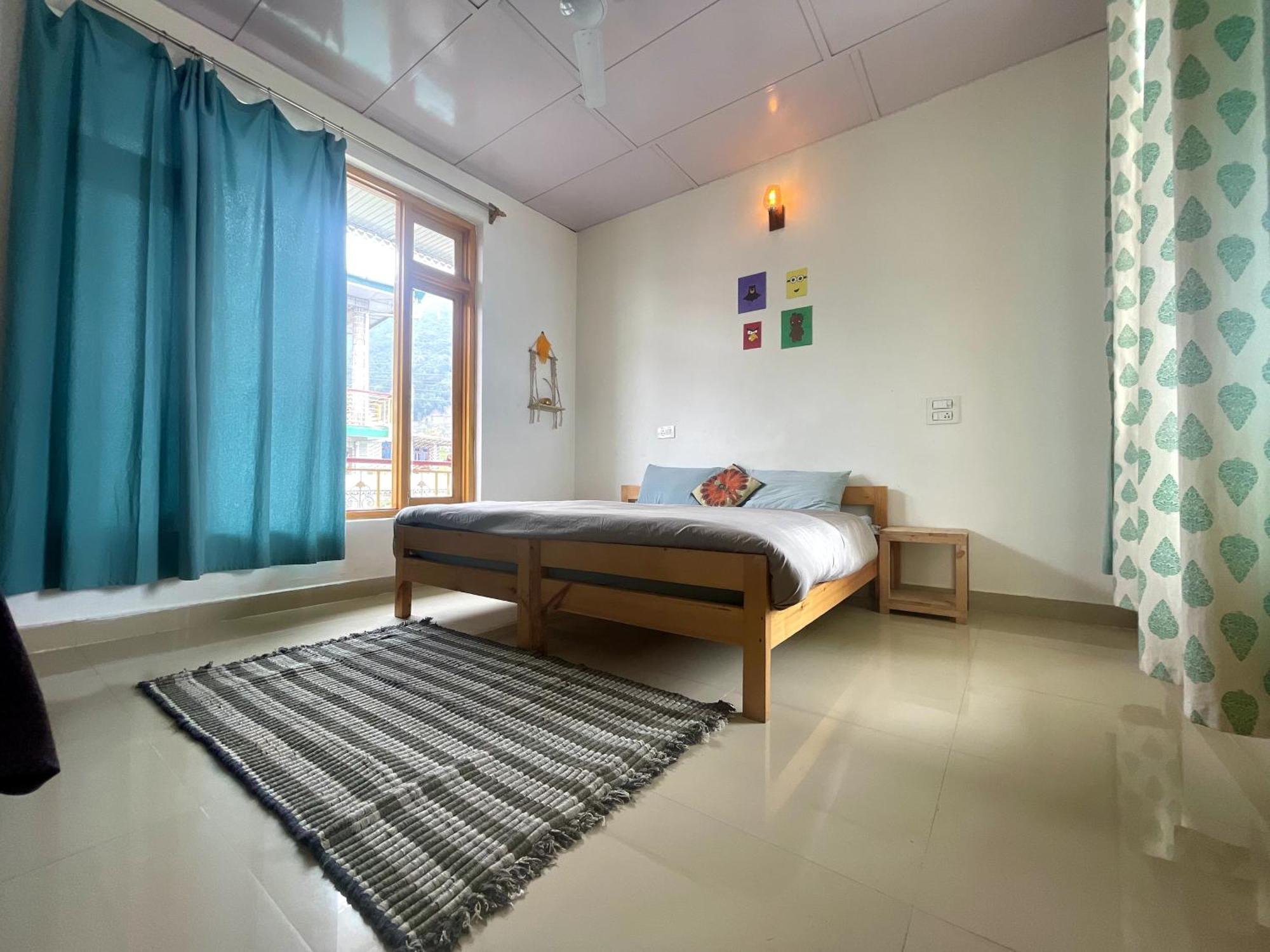 Bir Nest Hostel 외부 사진